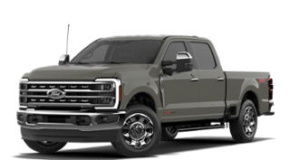 2027 Ford Super Duty® External Image 1